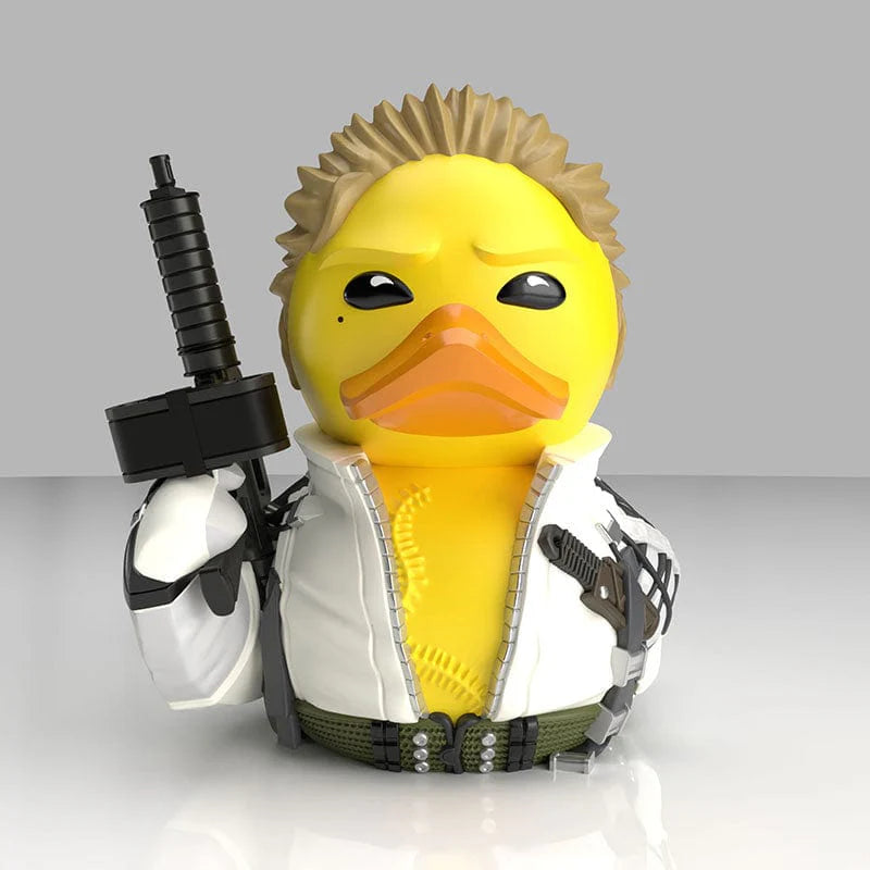 Metal Gear Solid: Il Boss (MGS3) TUBBZ (Prima Edizione)(pre-ordine)