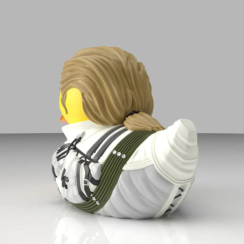 Metal Gear Solid: Il Boss (MGS3) TUBBZ (Prima Edizione)(pre-ordine)