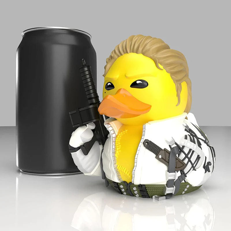 Metal Gear Solid: Il Boss (MGS3) TUBBZ (Prima Edizione)(pre-ordine)