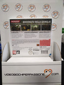 METAL GEAR SOLID SNAKE EATER NINTENDO 3DS EDIZIONE ITALIANA (4558486437942)