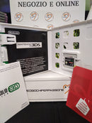 METAL GEAR SOLID SNAKE EATER NINTENDO 3DS EDIZIONE ITALIANA (4558486437942)