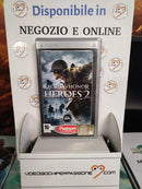Medal of Honor Heroes 2 PSP (usato garantito)(versione italiana) (10133941846352)