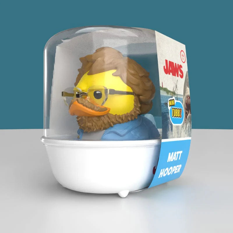 Jaws: Matt Hooper TUBBZ (Mini Edition) (10084402889040)