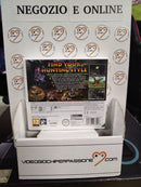 Monster Hunter Generations Nintendo 3DS (usato garantito)(versione europea)