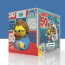 JAWS: Matt Hooper TUBBZ (Boxed Edition)(pre-ordine) (10168029053264)