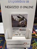 MONSTER HUNTER RISE NINTENDO SWITCH (usato garantito)(versione italiana) (6616192352310)