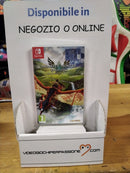 Monster Hunter Stories 2: Wings of Ruin Nintendo Switch Edizione Italiana (6553069518902)