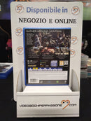 Monster Hunter World  Playstation 4 (9783603265872)