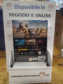 Monster Hunter Wilds - Steelbook Edition Ps5 (10154338943312)