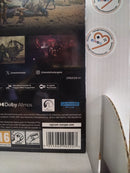 Monster Hunter Wilds - Steelbook Edition Ps5 (10154338943312)