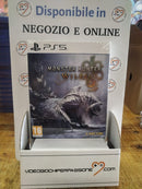 Monster Hunter Wilds - Steelbook Edition Ps5 (10154338943312)