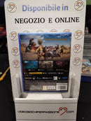 Monster Hunter Wilds Playstation 5 Edizione Europea (9621362901328)