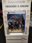Monster Hunter Wilds Playstation 5 Edizione Europea (9621362901328)