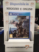 Monster Hunter World  Playstation 4 (9783603265872)