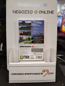 MINECRAFT NINTENDO SWITCH (usato garantito)(versione italiana) (6624553631798)