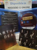 Martha is Dead Playstation 5 Edizione Europea (usato garantito) (10164498432336)