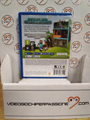 Minecraft - PlayStation Vita (usato garantito)(ver. italiana) (9766585663824)