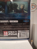 MindsEye Playstation 5 Edizione Europea (10050158821712)