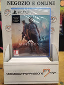 MindsEye Playstation 5 Edizione Europea (10050158821712)