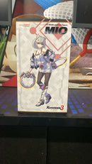 Xenoblade Chronicles 3 - Mio -1/7 Figure Good Smile Company (10232133124432)