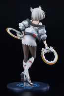 Xenoblade Chronicles 3 - Mio -1/7 Figure Good Smile Company (10232133124432)