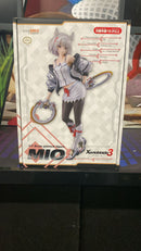 Xenoblade Chronicles 3 - Mio -1/7 Figure Good Smile Company (10232133124432)
