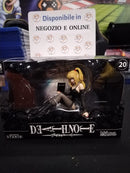 Death Note Action Figure Misa (9782478930256)