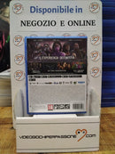 Mortal Kombat 11 Ultimate Playstation 5 Edizione italiana(usato garantito) (10162836635984)