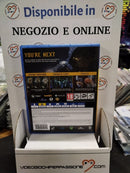 MORTAL KOMBAT 11 PLAYSTATION 4 EDIZIONE REGNO UNITO (Copia) (9771696947536)