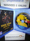 MORTAL KOMBAT 11 PLAYSTATION 4 EDIZIONE REGNO UNITO (Copia) (9771696947536)