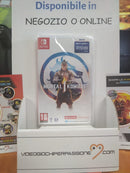 Mortal Kombat 1 Nintendo Switch Edizione ITALIANA (8546567225680)