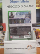 Mortal Kombat 1 Xbox Serie X Edizione ITALIANA (8546498347344)