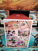 Mario Kart Live Home Circuit - Luigi - Nintendo Switch Edizione Europea (Copia) (10140898754896)