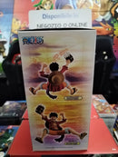 One Piece It's a party! FIGURE MONKEY.D.LUFFY (8520249606480)