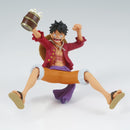 One Piece It's a party! FIGURE MONKEY.D.LUFFY (8520249606480)