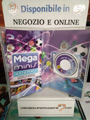 Mega minis volume 1 PSP (usato garantito)(versione italiana ) (10133953511760)