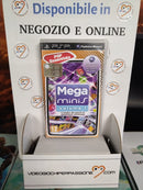Mega minis volume 1 PSP (usato garantito)(versione italiana ) (10133953511760)