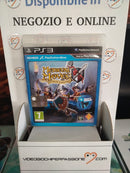 Medieval Moves Intrighi Scheletrici PS3 (usato garantito)(versione italiana) (10135308435792)