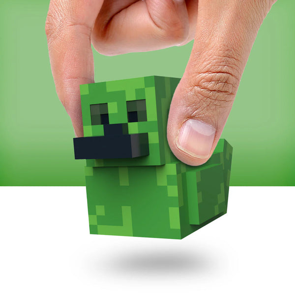 Minecraft: Steve TUBBZ (Mini Edizione)PRE-ORDER NOVEMBRE 2024 (copia) (9576144961872)