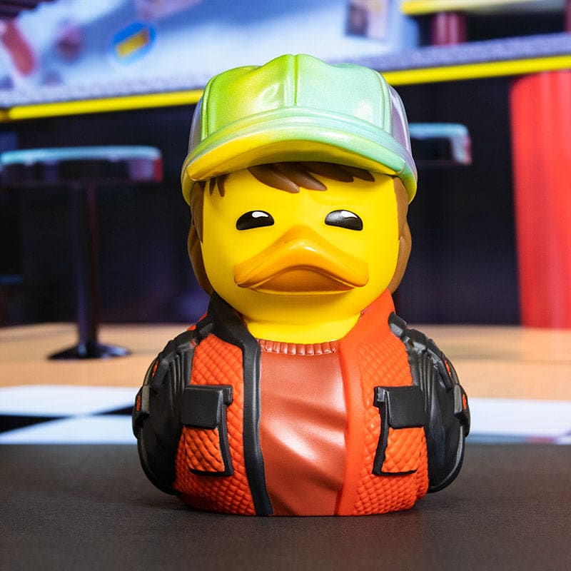 Back To The Future Marty 2015 TUBBZ Cosplaying Duck Collectible - (copia) (9533170254160)