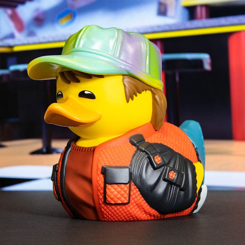 Back To The Future Marty 2015 TUBBZ Cosplaying Duck Collectible - (copia) (9533170254160)