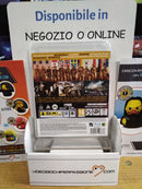 MEDAL OF HONOR WARFIGHTER LIMITED EDITION PS3 (usato garantito)(versione ita.) (9543175799120)