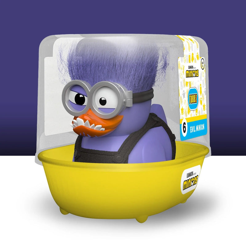 Minions Ufficiale Kevin Fart Blaster TUBBZ Cosplay DUCK da Collezione (copia) (9542564020560)