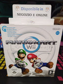 Mario Kart Wii nintendo wii (versione italiana)(usato garantito) (10043697922384)