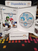 Mario Kart Wii nintendo wii (versione italiana)(usato garantito) (10043697922384)