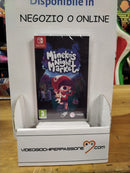 Mineko's Night Market Nintendo Switch Edizione Europea (8643508339024)