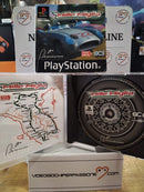 Mille Miglia PS1 (usato)(versione europea) (10141850173776)