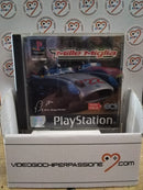 Mille Miglia PS1 (usato)(versione europea) (10141850173776)