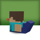 Minecraft: Steve TUBBZ (First Edition)PRE-ORDER NOVEMBRE 2024 (copia) (9576131002704)
