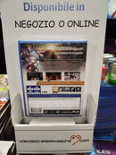 Monochrome Mobius Rights and Wrongs Forgotten Deluxe Edition Playstation 4 (8759837753680)